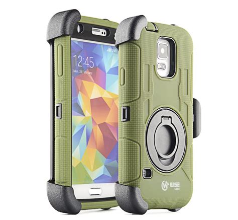 10 Of The Best Shockproof Phone Cases