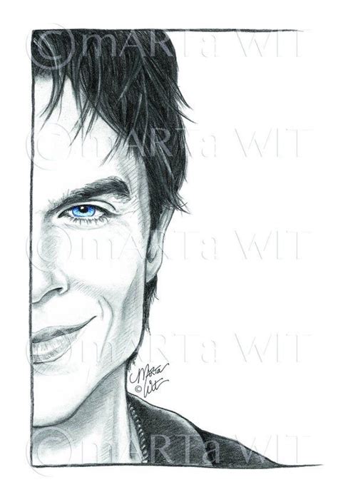 You can find so many unique, cute and complicated pictures for children of all ages as well as many great. Cartoon Vampire Diaries Drawings Easy - Drawing with Crayons