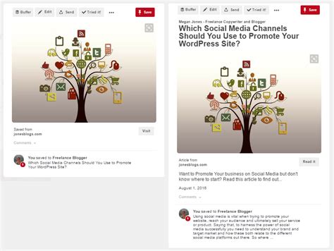 How To Set Up Pinterest Rich Pins For Your Wordpress Website