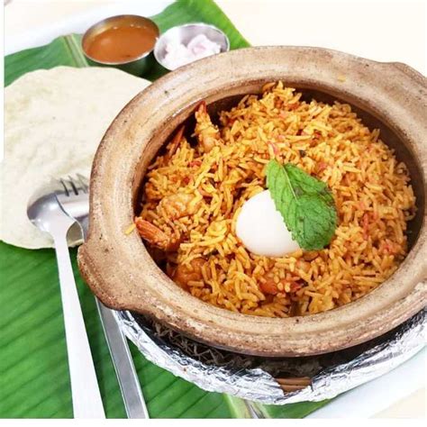 Legend's claypot briyani house is rated accordingly in the following categories by tripadvisor travelers Brickfields: 15 Must Eat Food in Kuala Lumpur's Little ...