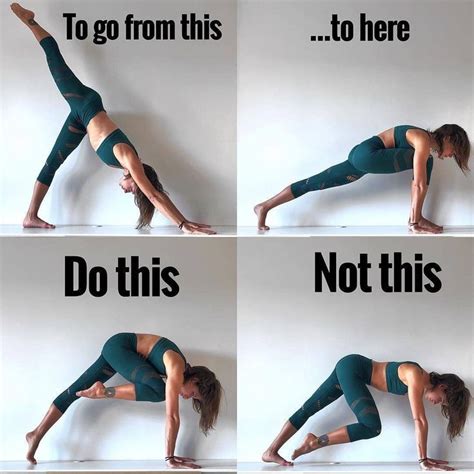 Yoga Alignment Tipsandtutorials On Instagram 🌞 Suryanamaskar ↔️