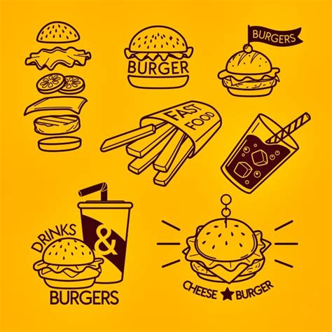 Makanan ringan logo makanan gambar png. Mockup Keren Desain Logo Makanan dan Minuman Terbaru Yang ...