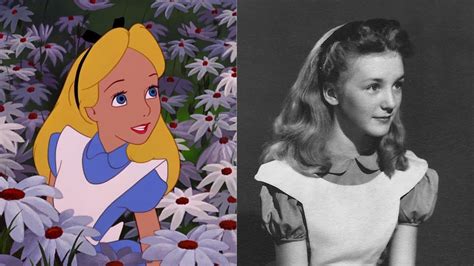 Alice In Wonderland 1951 Voice Actors Cast And Characters Youtube