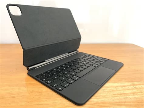 I'm unable to type anything using the keyboard. Apple Magic Keyboard REVIEW - witchdoctor.co.nz