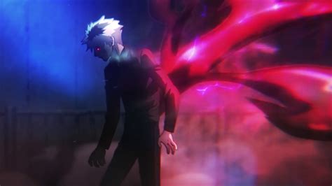 🤩got a tokyo ghoul cosplay you want to show off?? Tokyo Ghoul:re Anime Reveals Trailer, Key Visual & Release ...