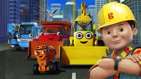 Bob The Builder Abc Iview Posted By Ryan Walker