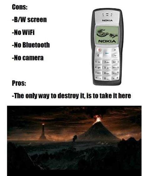 Nokia Meme Idlememe