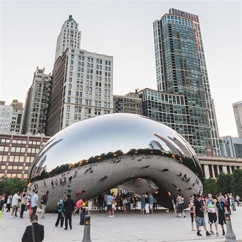 University Of Illinois At Chicago Architecture Ranking