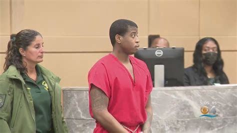 Sentencing Phase For Dayonte Resiles Scheduled For May Youtube
