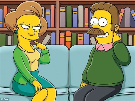 Marcia Wallaces The Simpsons Character Mrs Krabappel To Be Written