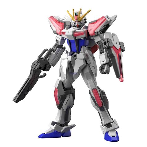 OMG Oh My Gundam Bandai Gundam Build Metaverse Entry Grade 1 144