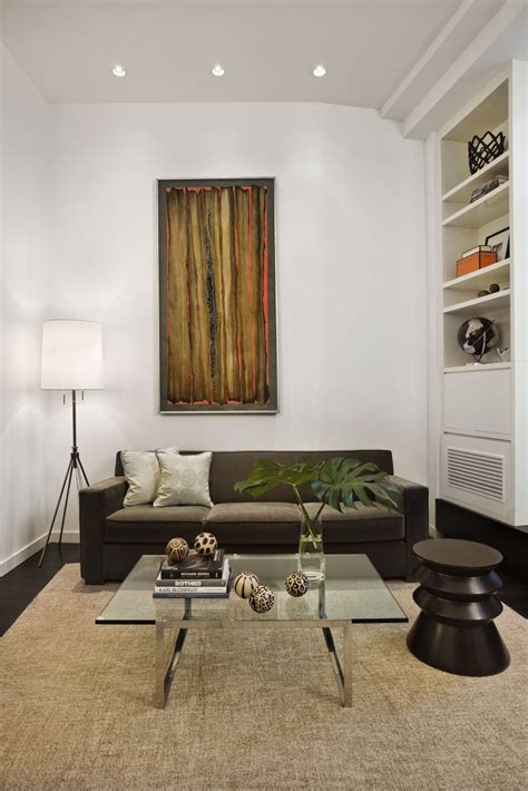 Loft Style Apartment Design In New York Idesignarch Interior Design
