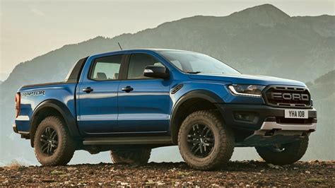 Ford Engineers Social Media Hints At The Next Generation Ranger Raptor