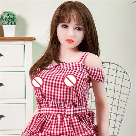 Inflatable Semi Solid Silicone Doll Sex Toy Sex Dolls Japanese Adult