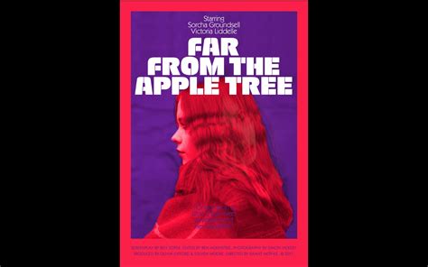 Far From The Apple Tree 2019