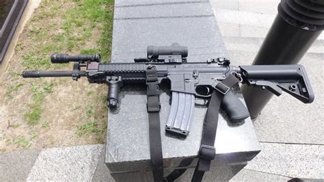 Police At Ottawa Airport Can Now Carry Carbine Rifles Ottawa Cbc News