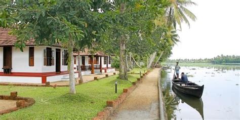 Philipkuttys Farm Backwaters Kerala Hotel Reviews I Kerala House Design