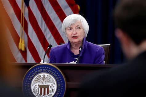 Us Senate Votes Overwhelmingly To Confirm Yellen As First Female Treasury Chief Reuters