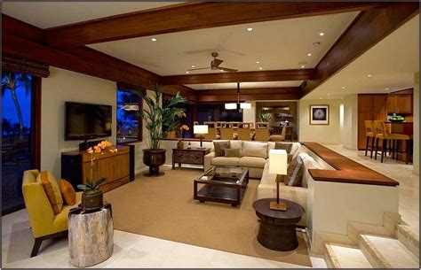 Hawaii Living Room Designs Ideas Living Room Home Decorating Ideas