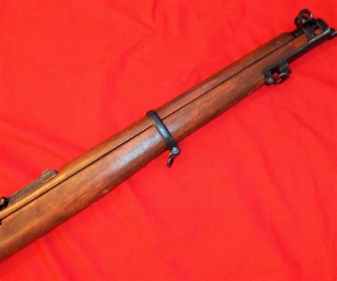 Replica Ww2 303 Lee Enfield Smle Rifle By Denix Gun Jb Military Antiques