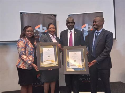 Co Op Bank Named Overall Winner In Kenya Banking Survey