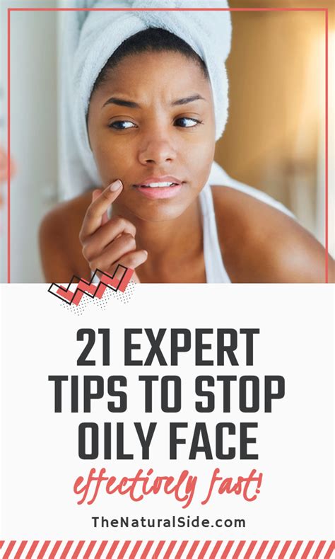 Searching For How To Stop Oily Skin Find Oily Skin Remedies And Oily Skin Hacks See These 21