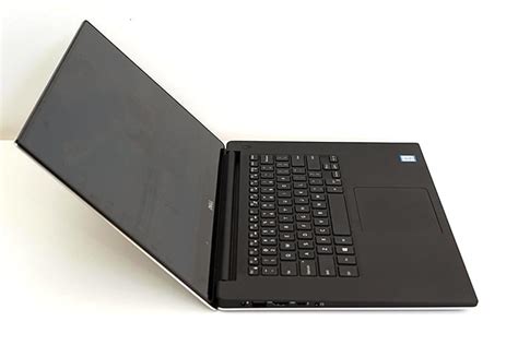 Dell Xps 15 Late 2015 With Infinity Display Review Laptop Reviews By