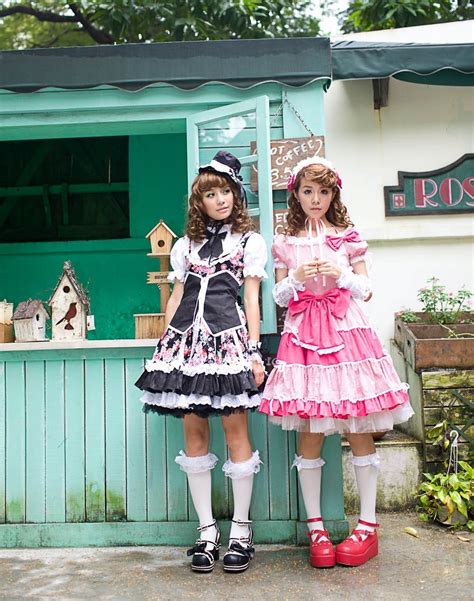 Devilinspired Lolita Clothing Lolita Dress Is Your Best Choice
