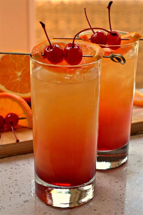 Tequila Fruity Drinks 15 Essential Tequila Cocktails You Have To Try Feel Like A Tequila