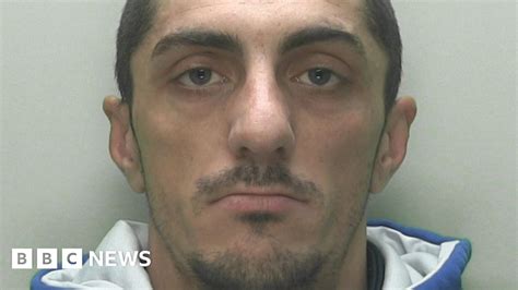 Man Jailed In Jersey For Christmas Day Sex Crimes