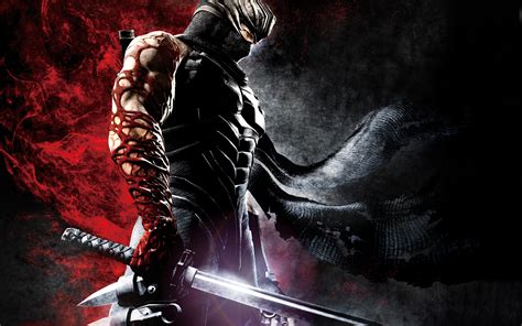 44 Ninja Gaiden Hd Wallpapers Backgrounds Wallpaper Abyss Page 2