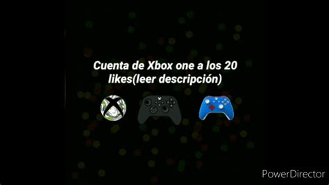 Cuenta De Xbox One Con Juegos Youtube