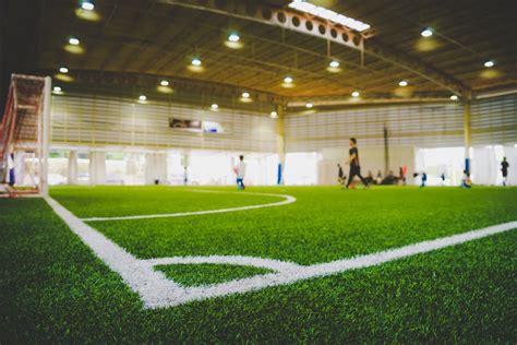 5 Reasons To Play Indoor Soccer Total Soccer