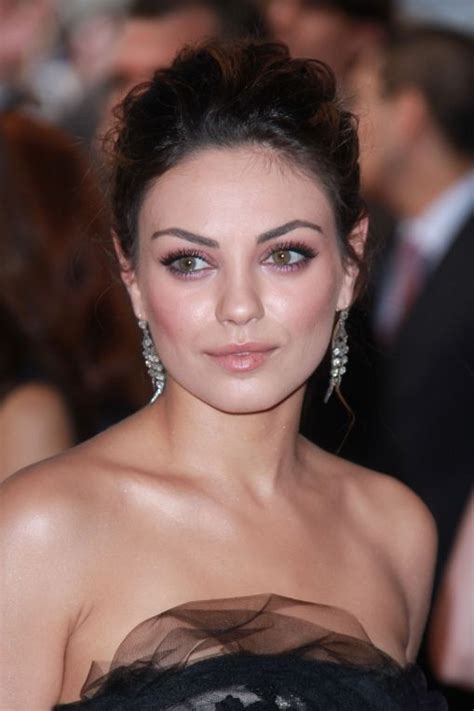 Mila Kunis Pinterest