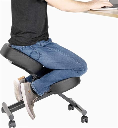 Hello, ergonomic kneeling chair fans! 7 Best Kneeling Chair - Reviews and Buying Guide