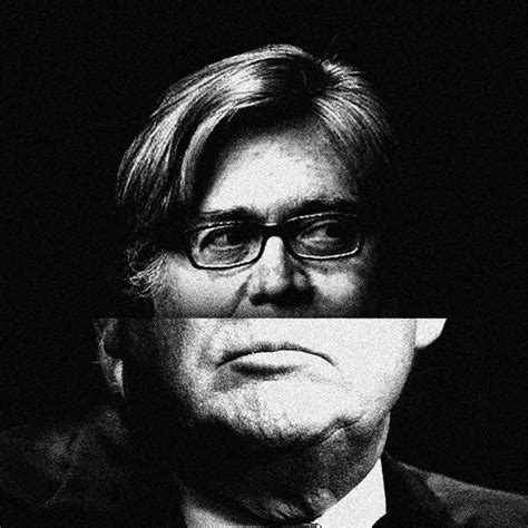 Opinion President Bannon The New York Times