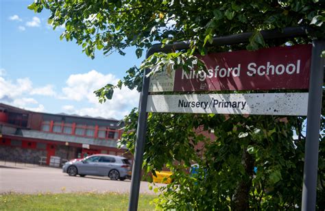 Kingsford Nursery Hailed For Improvements After Inspection
