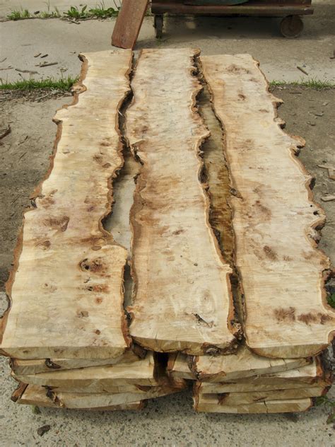 Poplar Lumber Hearne Hardwoods
