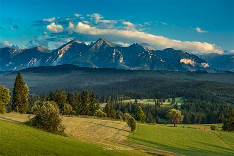 Belianske Tatras Piotr Mitelski Flickr