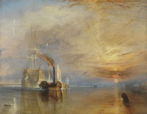 Top Ten British Paintings Art Fund