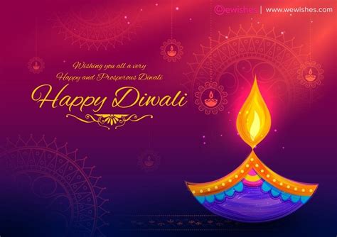 Happy Diwali Wishes Greetings Messages Status Send To Your Loved