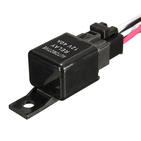 Led strobe lights / emergency lighting. Wiring Harness Cable LED Light Bar Laser Rocker Switch 12V 40A Relay Fuse On-Off | eBay