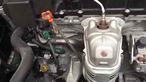 Owners can take vehicle maintenance further by adding honda care vehicle service contracts, which combine the maintenance plan covering oil changes, tire rotations, and other services with a longer term. 2015 Honda Accord Oil Change Interval (Dengan gambar)