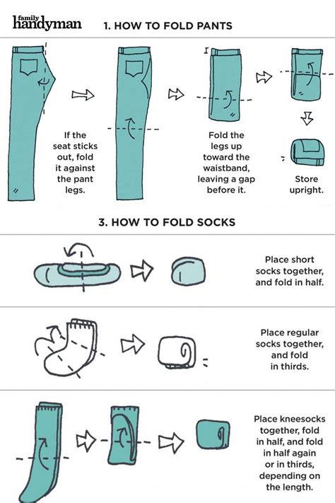 Heres How To Fold Clothes Exactly Like Marie Kondo Folding Clothes