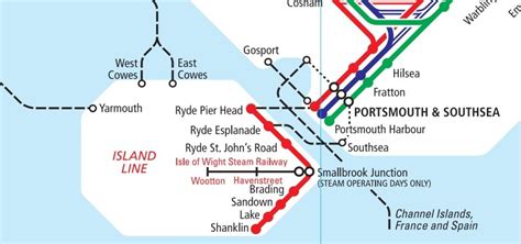 New Operator For Island Line Trains Isle Of Wight Chamber Of Commerce