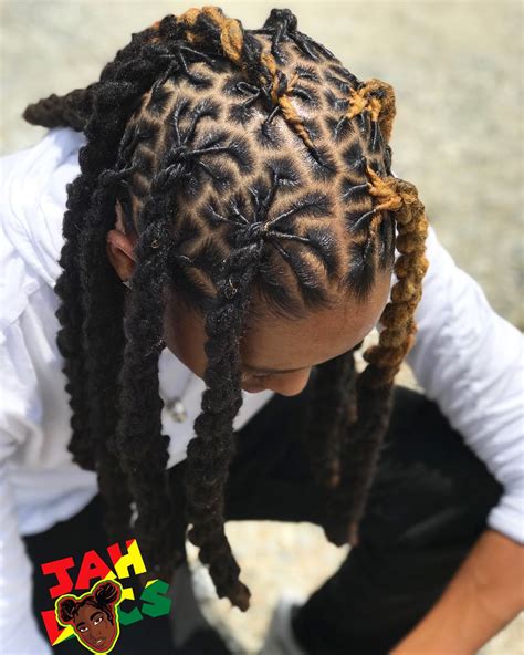 2615 Likes 56 Comments Jah Locs By Jamaica Jahlocsofficial On