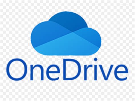 Onedrive Logo And Transparent Onedrivepng Logo Images