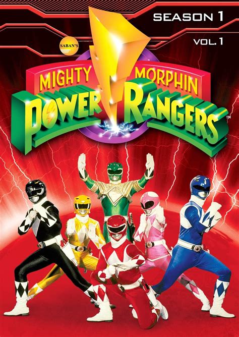 Fierce Divas And Femmes Fatales Review Mighty Morphin Power Rangers