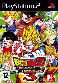 We might have the game available for more than one dragon_ball z_budokai_tenkaichi_3_ps2_iso_en.7z (1.23gb). DragonBall Z - Budokai Tenkaichi 3 (USA) (En,Ja) ISO Download