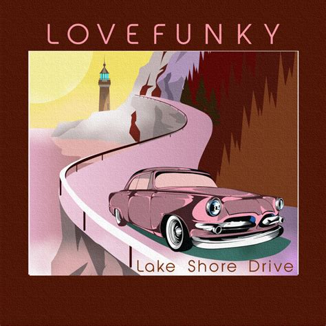 lake shore drive single by lovefunky spotify